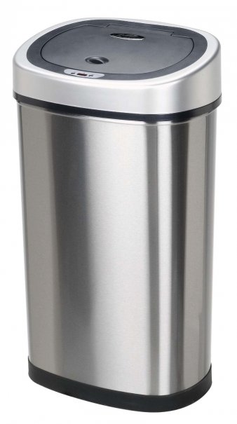 The 5 Best Touchless Trash Cans   Nine Stars 